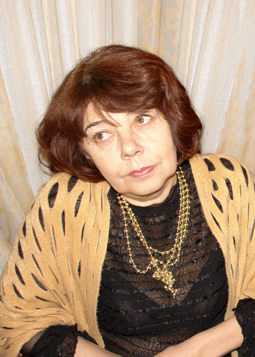 Фатеева Ольга Аркадьевна