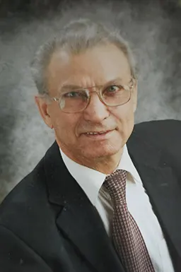 Высочанский Владимир Анисимович