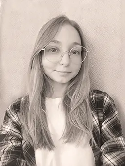 Галкина Анастасия Алексеевна