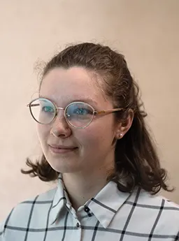 Арбатских Мария Алексеевна