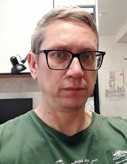 Бурадчук Михаил Анатольевич