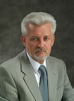 Воженников Виктор Анатольевич