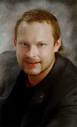 Девятериков Михаил Анатольевич