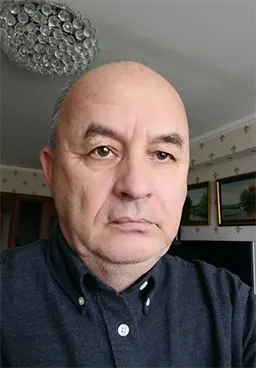 Евдокимов Владимир Леонардович