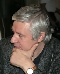 Задорнов Вячеслав Анатольевич