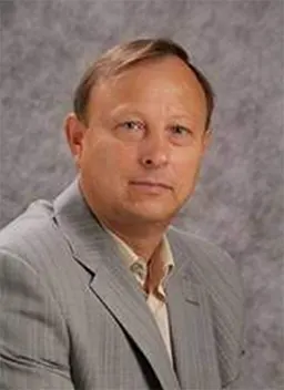 Заколодкин Сергей Иванович