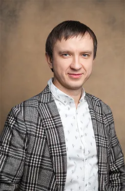 Захаров Егор Николаевич