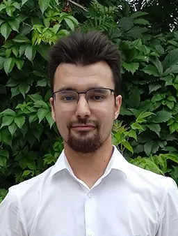 Казанцев Тимур Маратович