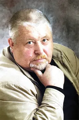 Кравченко Евгений Константинович