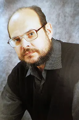 Кусакин Владимир Александрович