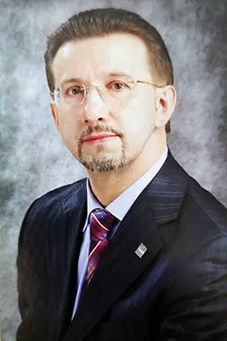 Луговой Игорь Васильевич