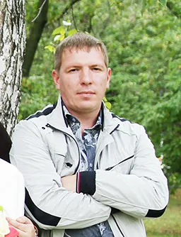 Максимов Роман Викторович