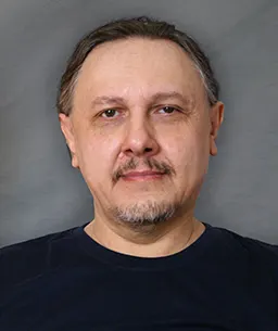 Моторин Александр Валериевич