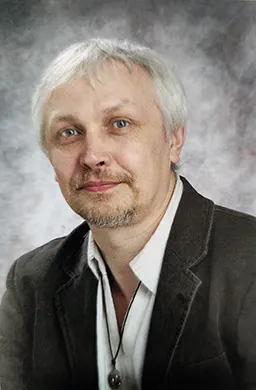 Новинский Владислав Геннадьевич