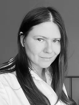 Новоселова Дарья Михайловна