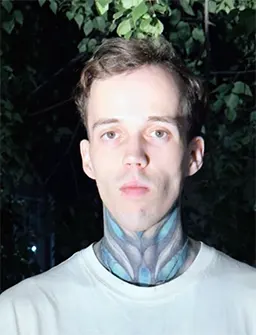 Силин Владлен Павлович