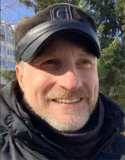 Столбов Андрей Владиславович