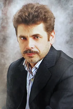 Сухарев Юрий Анатольевич