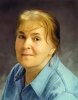 Трошева Маргарита Борисовна