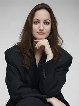 Черныш Екатерина Викторовна