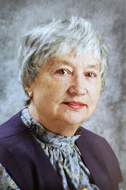 Шорина Оксана Николаевна