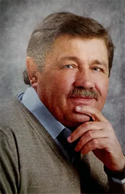 Бурченков Сергей Борисович