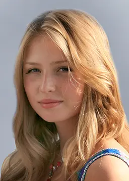 Горшкова Дарья Дмитриевна