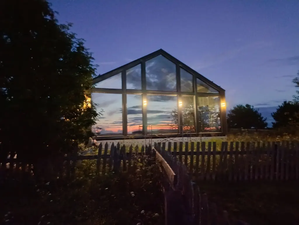 Барнхаус по адресу: Афанасьевский р-н д. Ичетовкины, ул. Юбилейная, д.23