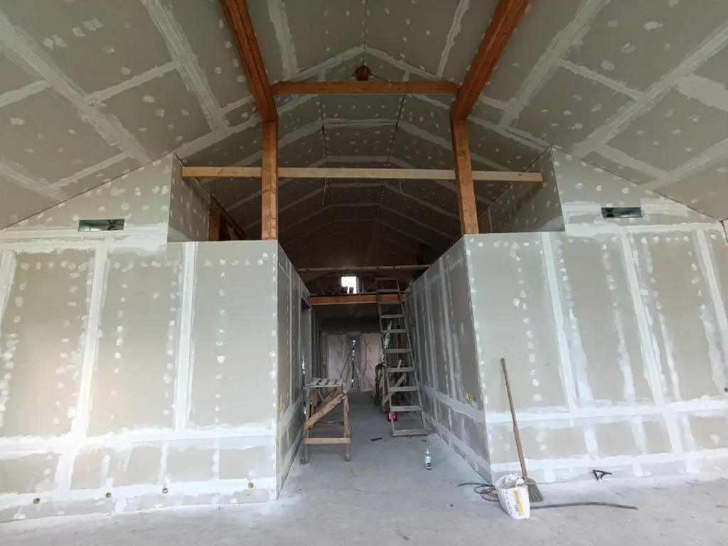 Барнхаус по адресу: Афанасьевский р-н д. Ичетовкины, ул. Юбилейная, д.23